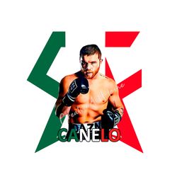 Canelo Alvarez Boxing T-Shirt designs, Canelo Alvarez PNG sublimation