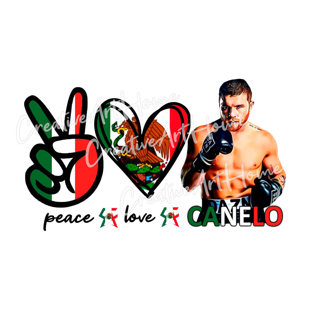 Canelo Alvarez hoodie, Canelo shirt, Canelo Alvarez PNG.jpg