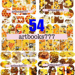 bee, tag, beekeeper, sunflower, scrapbooking, ephemera, junk journal, digital paper