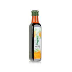 Pumpkin oil 250ml. Altay cold-pressed. Altay Organic