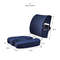 Car Seat Cushion Office Waist Cushion8jpg