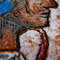Portrait Of An Indian Chief, Indian Portrait, Native American Art-7.jpg