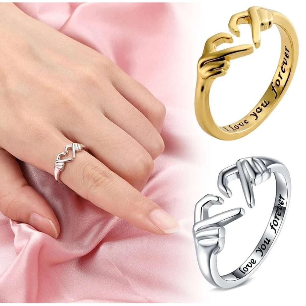 Personality Love Ring Hands Than Heart.jpg