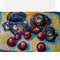 Без имени-1Still Life, Fruit Wall ,Art Home Decor Affordable , Art Tea Set Painting-1.jpg