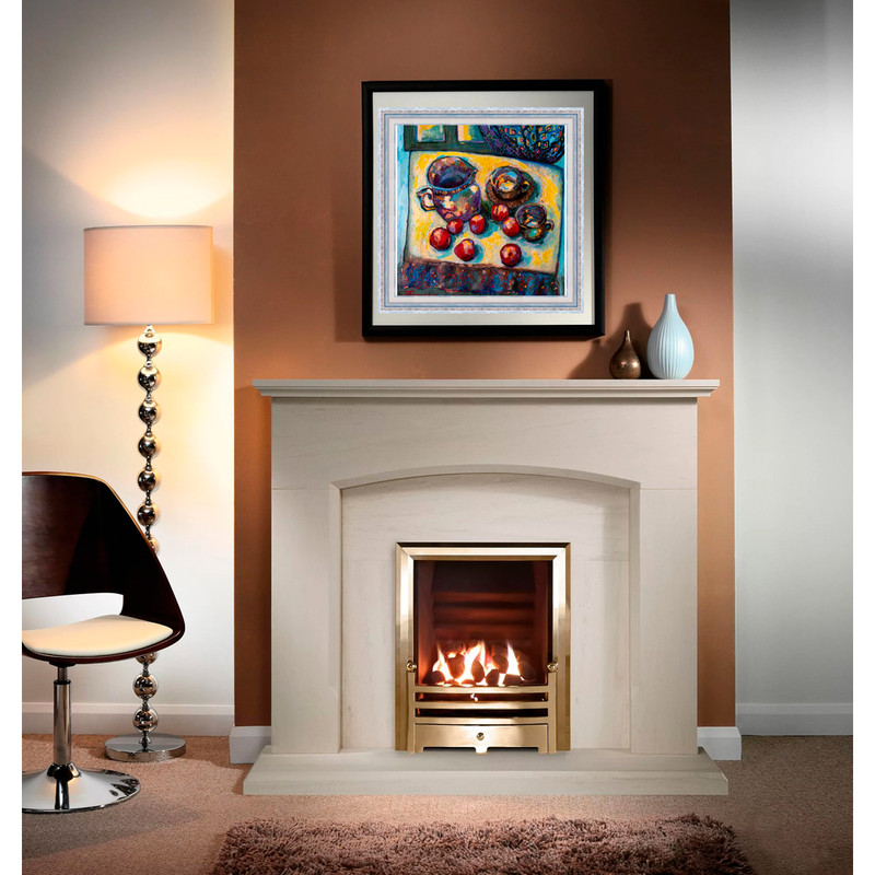 Без имени-1Still Life, Fruit Wall ,Art Home Decor Affordable , Art Tea Set Painting66.jpg