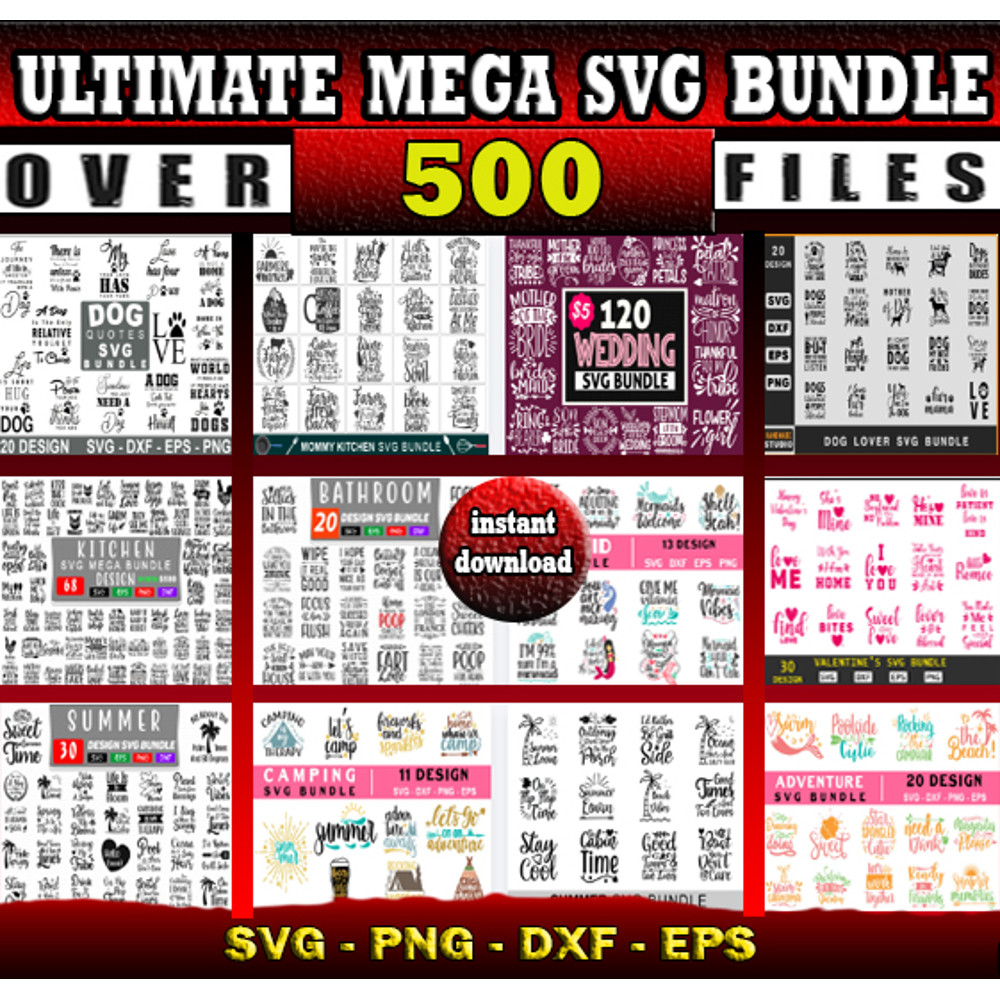 500 ULTIMATE MEGA SVG BUNDLE.jpg