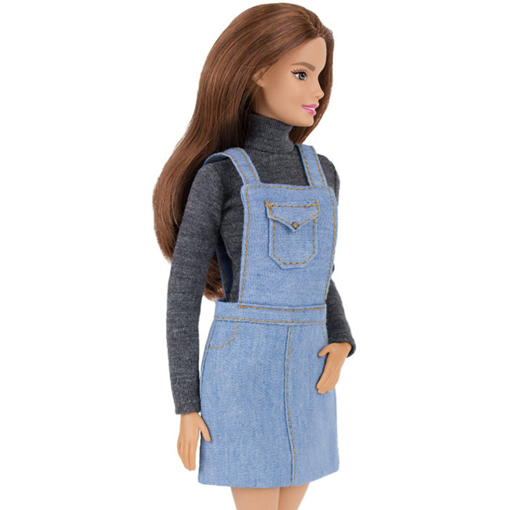 FAO-031 Denim Short Sundress-05.jpg