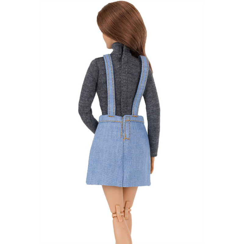 FAO-031 Denim Short Sundress-06.jpg