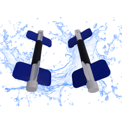 Aqua Bladez BLUE Set - (Medium Resistance only)