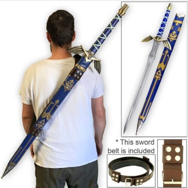 Custom Legend of Zelda Master Sword SHARPENED Skyward Limited Edition Deluxe.jpg