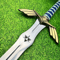 Custom Legend of Zelda Master Sword SHARPENED Skyward Limited Edition Deluxe in usa.jpg
