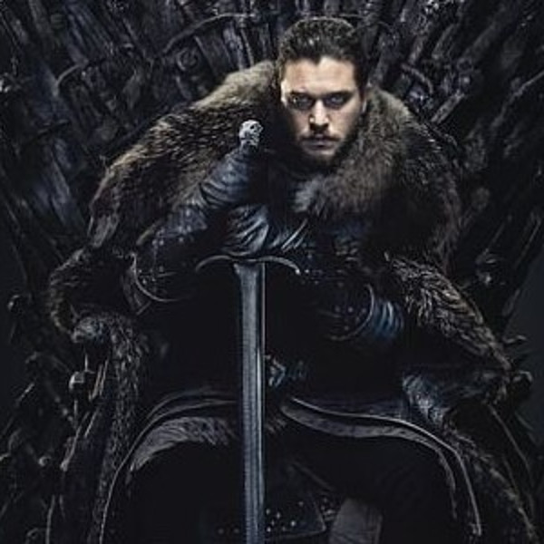 Jon Snow Sword of Game of Thrones , Double Edge Longclaw Sword Replica, Cosplay6.jpg