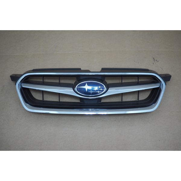 Used JDM SUBARU LEGACY BL BP BL5 BP5 FRONT GRILL GRILLE 05-07MY 91121AG150 OEM