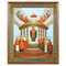 Icon of Hagia Sophia the Divine Wisdom