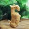 figurine wheaten Scottie