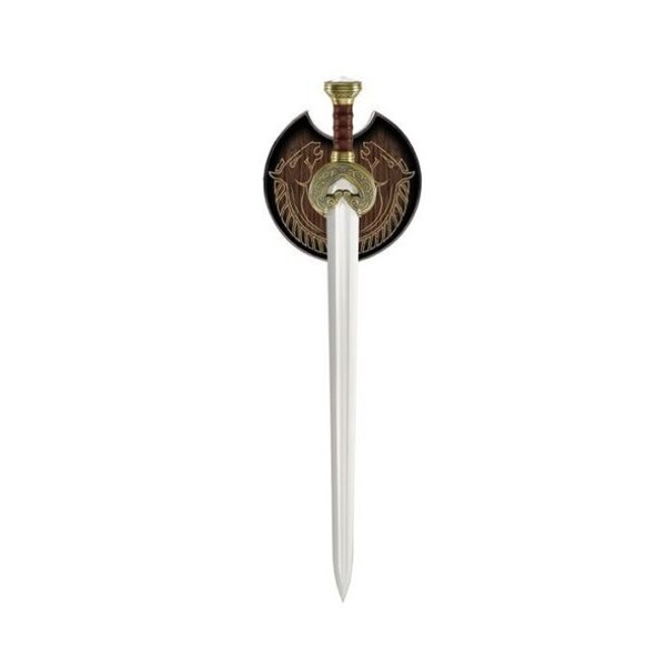 Lord of the Rings king Theoden Rohan Sword, LOTR Herugrim Sword, Replica Sword.1.jpg