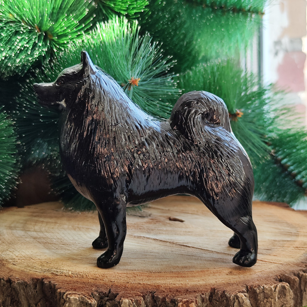 souvenir Schipperke