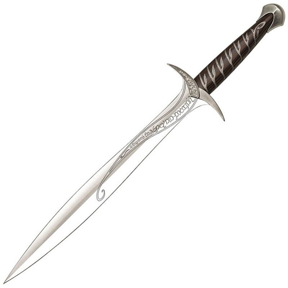 The Lord of the Rings Sting Sword of Frodo Baggins.The Hobbit Movie Bibilo sword for sale in nyc.jpg