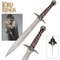 The Lord of the Rings Sting Sword of Frodo BagginsThe Hobbit Movie Bibilo swordsjpg