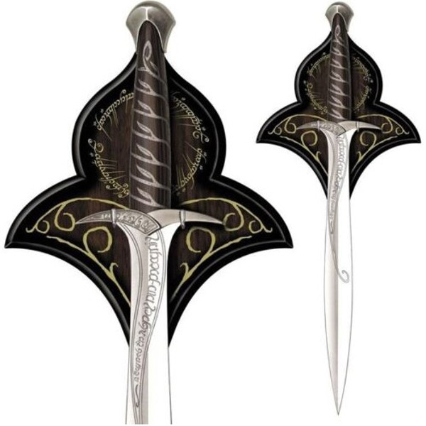 The Lord of the Rings Sting Sword of Frodo Baggins.The Hobbit Movie Bibilo sword for sale.jpg