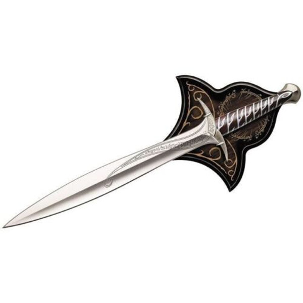 The Lord of the Rings Sting Sword of Frodo Baggins.The Hobbit Movie Bibilo sword in us.jpg