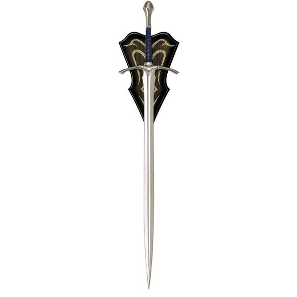 Glamdring Sword of Gandalf with Scabbard Lord of the ring replica swords.jpg