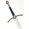 Glamdring Sword of Gandalf with Scabbard Lord of the ring replica sword for salejpg