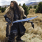 ORCRIST LOTR Sword Of Thorin for salejpg