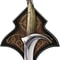 ORCRIST LOTR Sword Of Thorinjpg