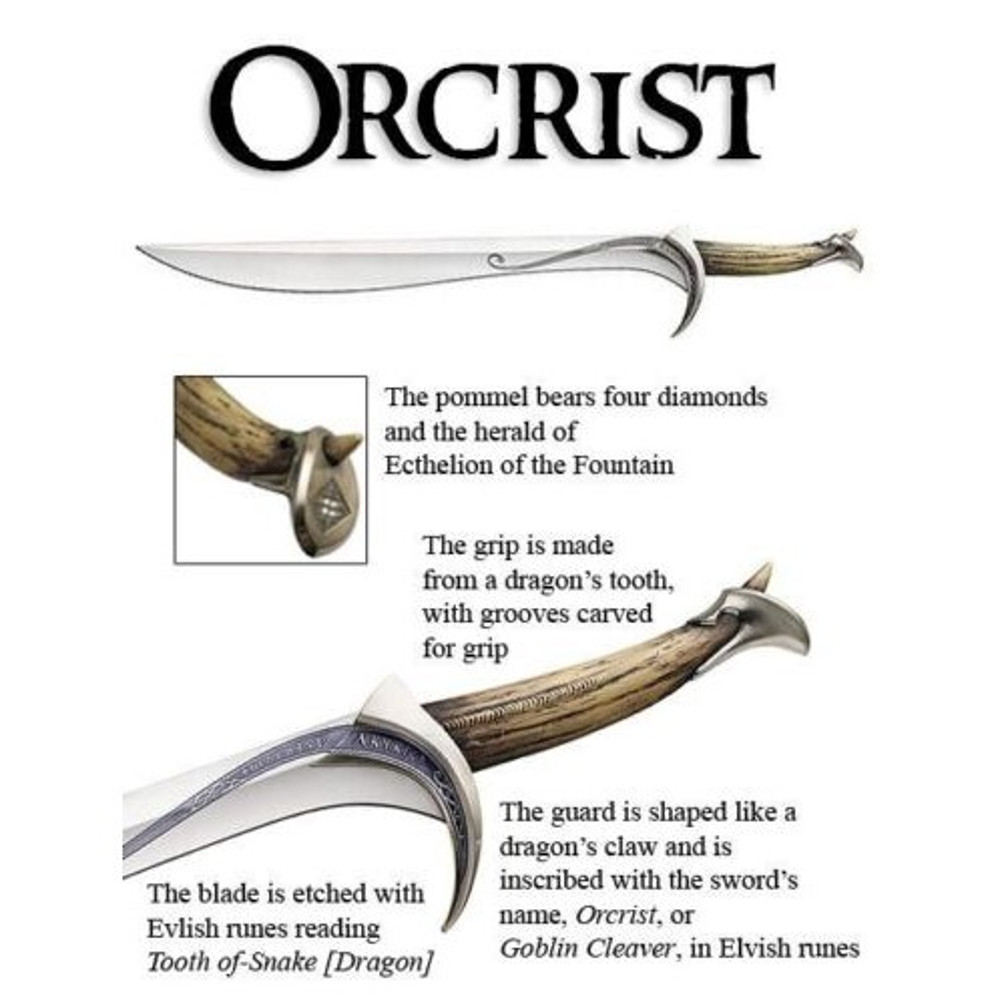 The Hobbit Movie sword for sale.jpg