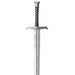King Arthur Legend of The Sword, Excalibur Movie Replica Sword of King Arthur Handmade