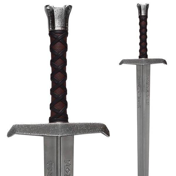 King Arthur Legend of The Sword, Excalibur Movie Replica Sword of King Arthur.jpg