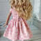 Handmade pink set for Little Darling dolls-6.jpg