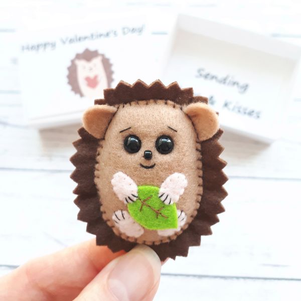Cute-Hedgehog-pocket-hug-love-gift