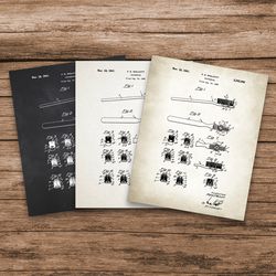 toothbrush patent, toilet art, bathroom prints, bathroom posters, bathroom drawings, bathroom wall art