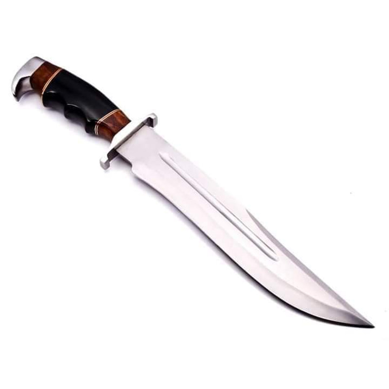 stainless steel hunting knife near me