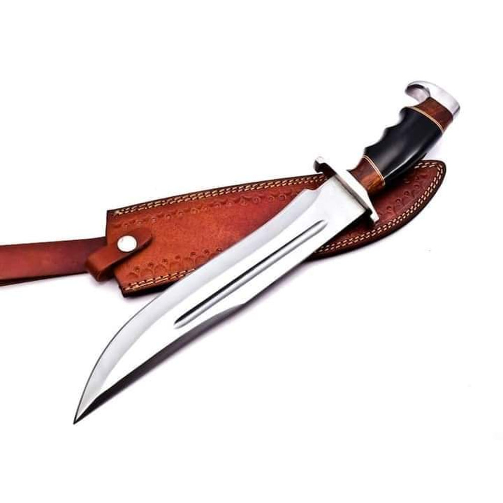 stainless steel hunting knife near me