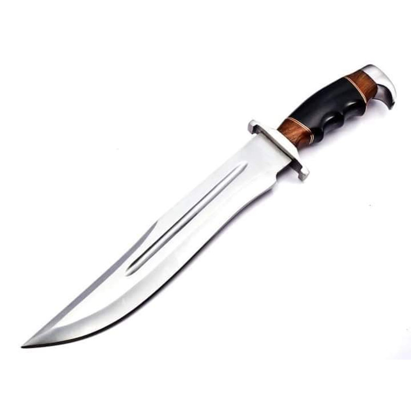 stainless steel hunting knife near me