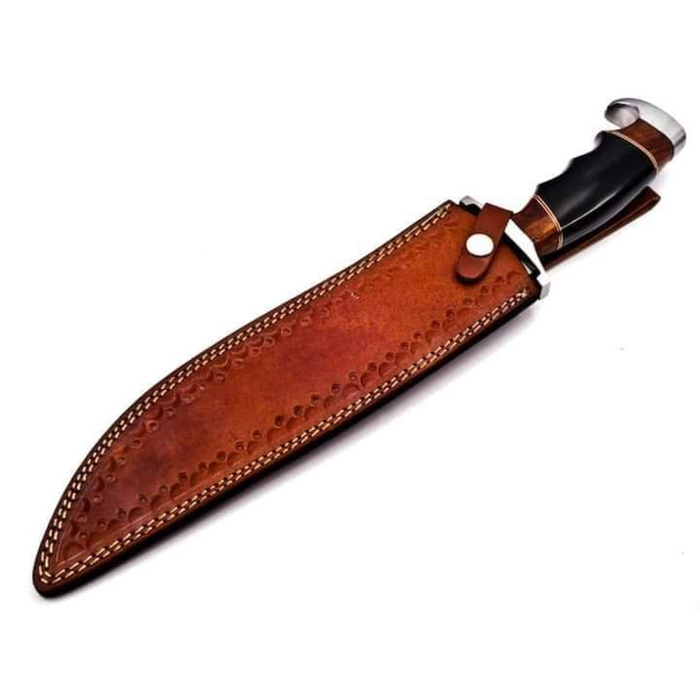 stainless steel hunting knife near me