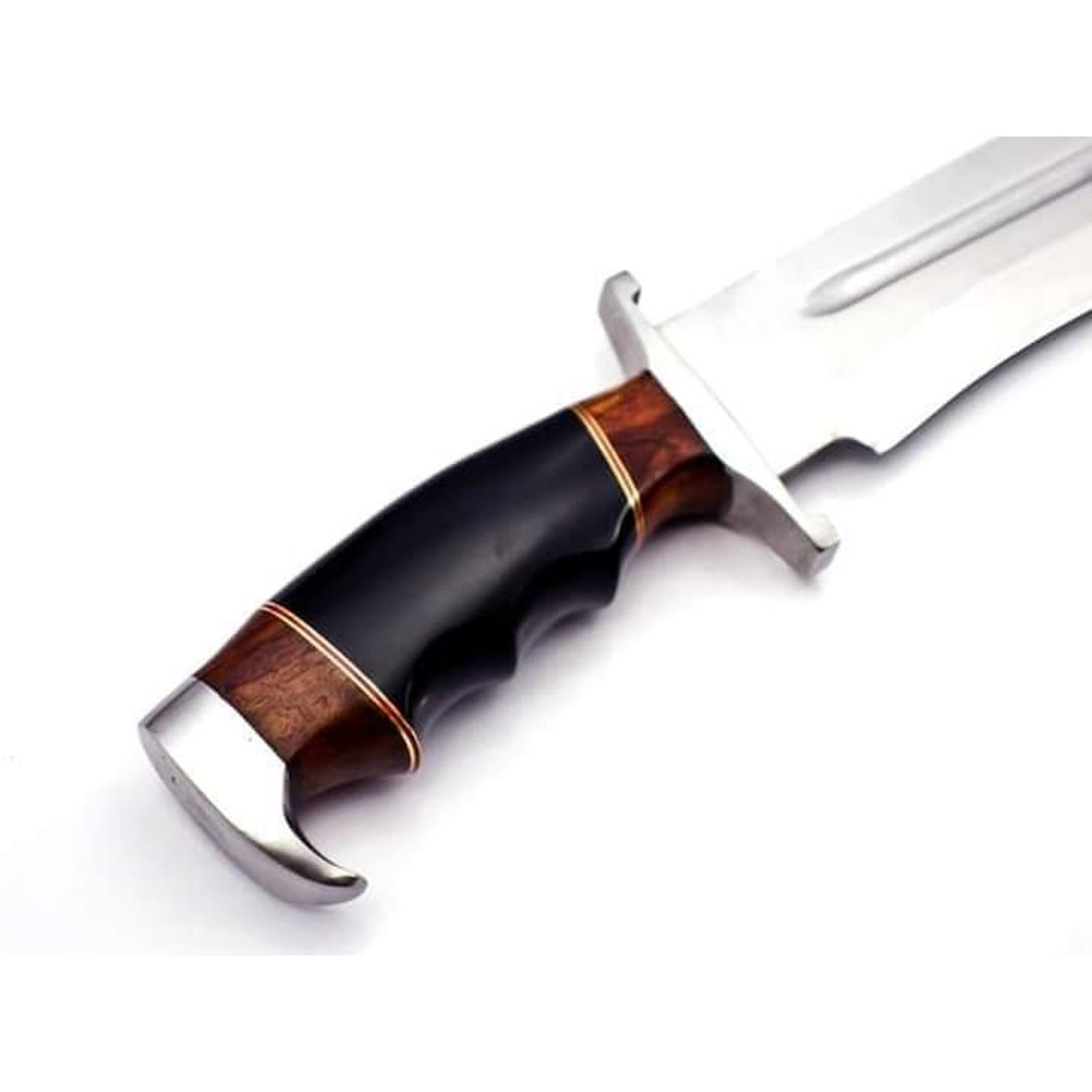 stainless steel hunting knife near me