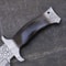 Handmade Fixed Blade Bowie Knife near me