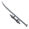 King Thrandruil Sword The Hobbit From The Lord Of The Rings.The Elvenking Sword4.jpg
