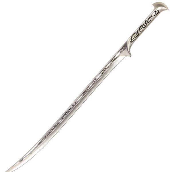 King Thrandruil Sword The Hobbit From The Lord Of The Rings.The Elvenking Sword5.jpg