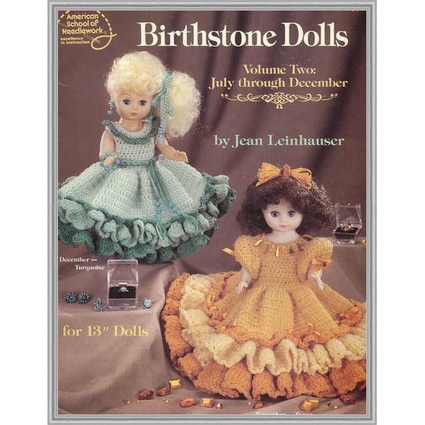 Birthstone Dolls Book 2- FC_обработано.jpg