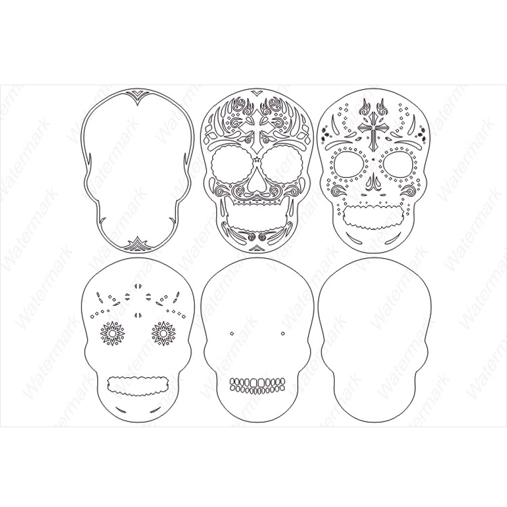 Sugar Skull5 wjpg