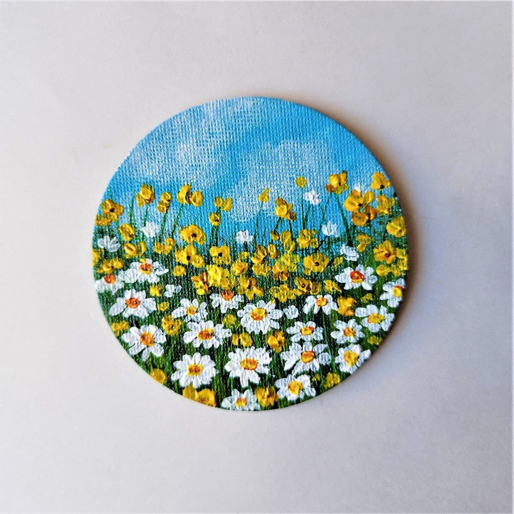 Magnet-on-canvas-painting-landscape-art-field-of-daisies-fridge-decoration.jpg