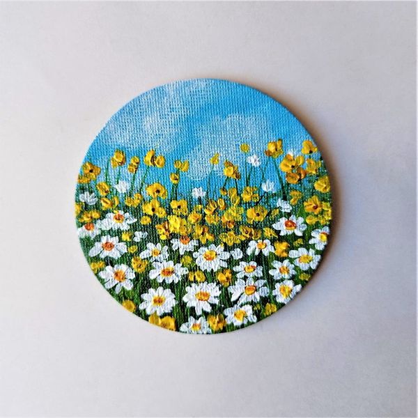 Magnet-on-canvas-painting-landscape-art-field-of-daisies-fridge-decoration.jpg