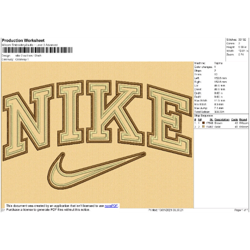Nike Embroidery design file pes. Machine embroidery design. Machine embroidery pattern,Instant Download (2).png