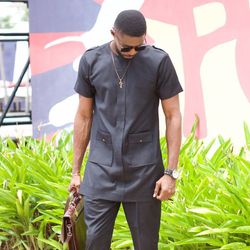 african men clothing, 2pics men sets, cotton fabric, different sizes and colors, men wesrs, all occassion, wedding suit