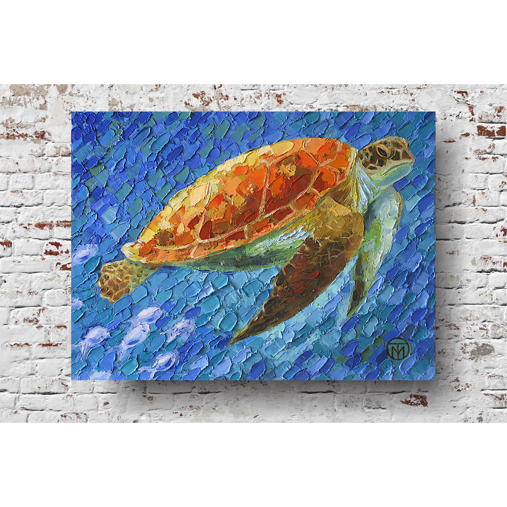 черепаха кирпич.jpg